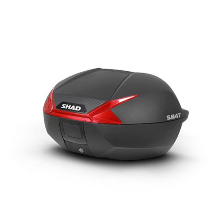 BAUL SH47 ROJO