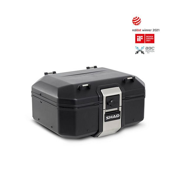 BAUL TR37 TERRA BLACK EDITION