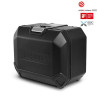 MALETA LATERAL IZQUIERDA TR47L TERRA BLACK EDITION