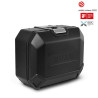 MALETA LATERAL DERECHA TR36R TERRA BLACK EDITION