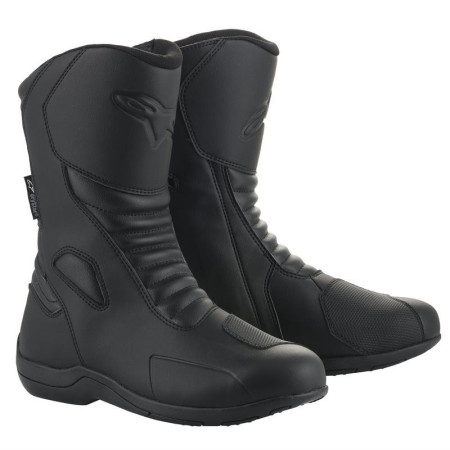 BOTAS ALPINESTARS ORIGIN DRYSTAR NEGRAS
