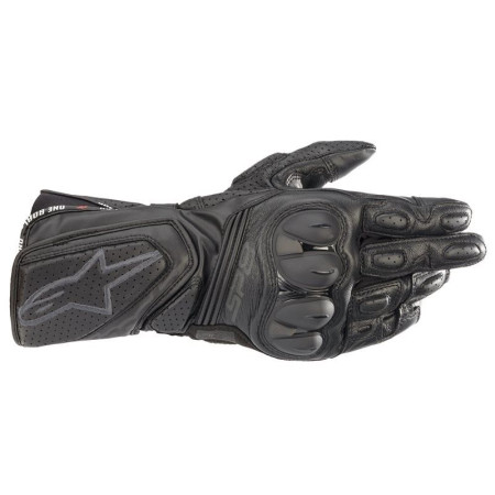 GUANTES ALPINESTARS SP8 V3 NEGRO