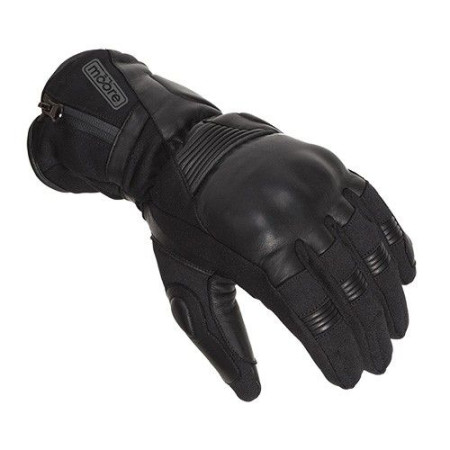 GUANTE MOORE VOYAGER MR - NEGRO