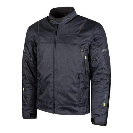 CHAQUETA MOORE STORM MR - BLUE