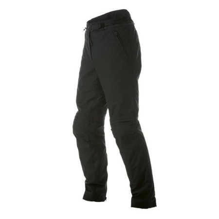 PANTALON DAINESE AMSTERDAM D-DRY BLACK