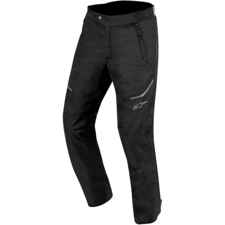 PANTALON ALPINESTARS AST-1 V2 WATERPROOF BLACK