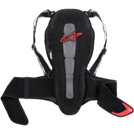 PROTECCION ALPINESTARS NUCLEON KR-2