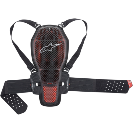 PROTECCION ALPINESTARS NUCLEON KR-1 CELL