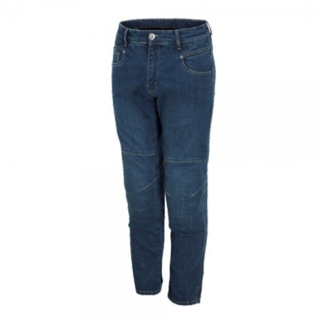 PANTALON MOORE QUATTRO 2 AZUL