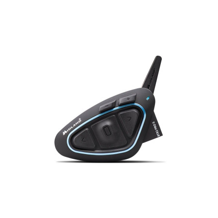 INTERCOMUNICADOR MIDLAND BTX2 PRO S LR SINGLE