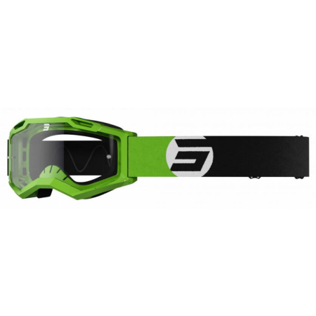 GAFA SHOT ASSAULT 2.0 ASTRO  VERDE