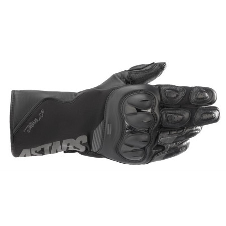 GUANTE ALPINESTARS SP-365 DRYSTAR NEGRO
