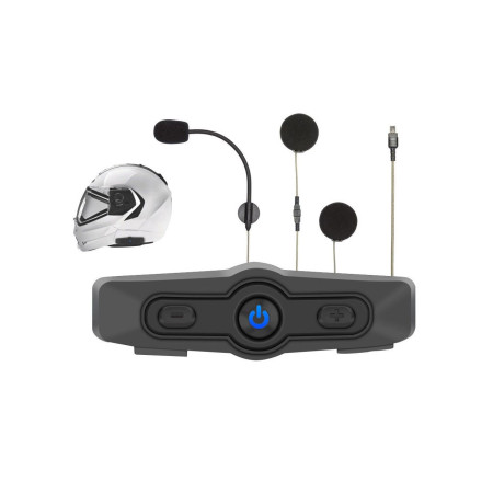 INTERCOMUNICADOR MIDLAND ALBRECHT BPA 400