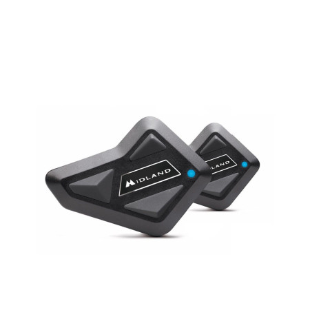 INTERCOMUNICADOR MIDLAND BT MINI TWIN