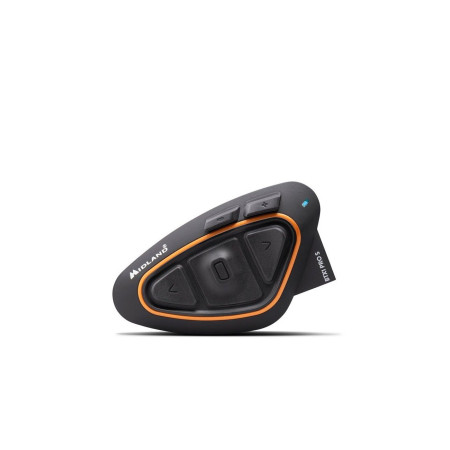 INTERCOMUNICADOR MIDLAND BTX1 PRO S SINGLE HI-FI