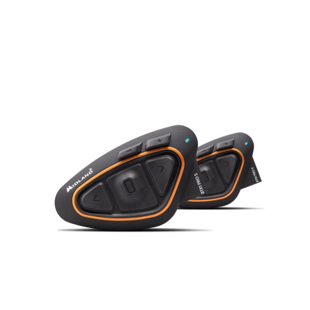 INTERCOMUNICADOR MIDLAND BTX1 PRO S TWIN HI-FI