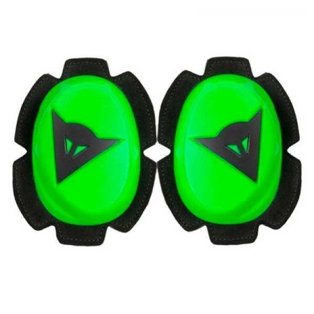 DESLIZADERA DAINESE PISTA VERDE