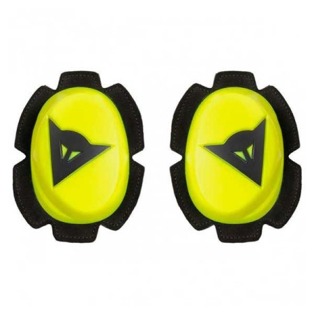 DESLIZADERA DAINESE PISTA AMARILLA