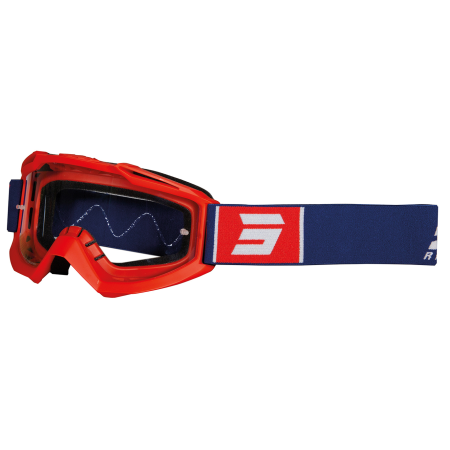 GAFA SHOT ASSAULT 2.0 ASTRO ROJA
