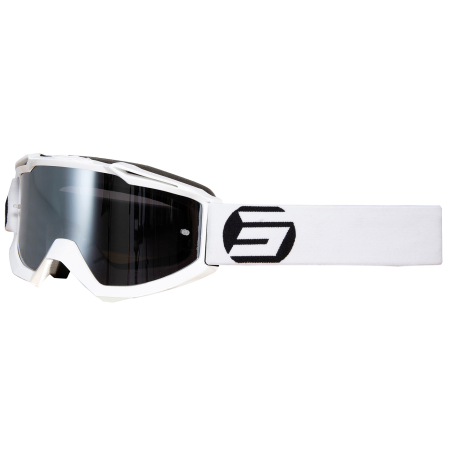 GAFA SHOT IRIS 2.0 SYMBOL BLANCA
