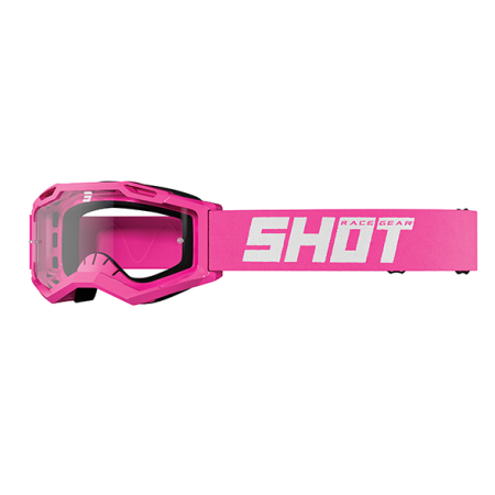 GAFA SHOT ASSAULT 2.0 ASTRO ROSA