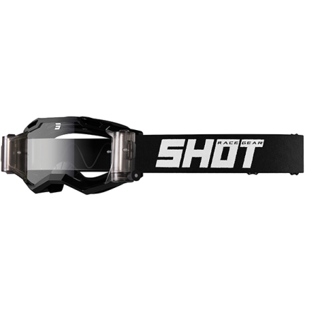 GAFA SHOT ASSAULT 2.0 ROLL-OFF NEGRA