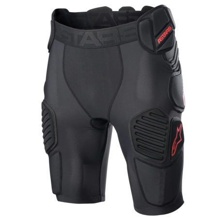 PANTALON CORTO DE PROTECCION ALPINESTARS BIONIC PRO 2023