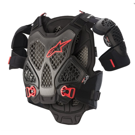 PETO ALPINESTARS A-6 CHEST