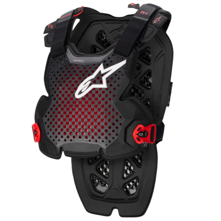 PETO ALPINESTARS A-1 PRO