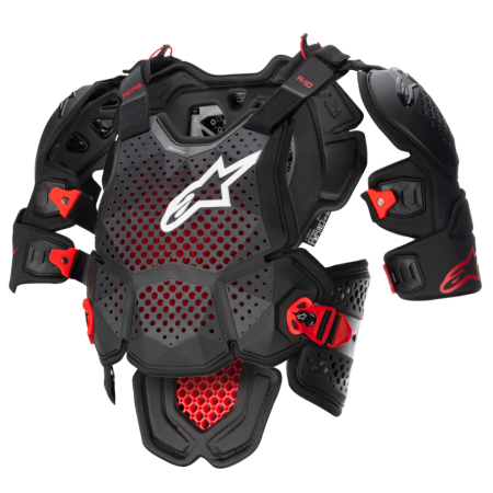 PETO ALPINESTARS A-10 V2 FULL CHEST